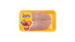 Erpiliç Piliç Bonfile 750 g