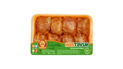 Hastavuk Piliç Soslu But Izgara 750 g
