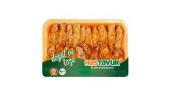 Hastavuk Sauced Chicken Wings 750 g