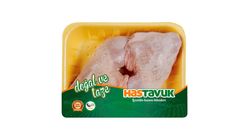 Hastavuk Tabaklı Piliç But 750 g