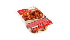 Keskinoğlu Piliç Buffalo Wings 350 g