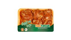 Hastavuk Piliç Soslu Pirzola 750 g