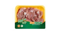 Hastavuk Piliç But Pirzola 750 g