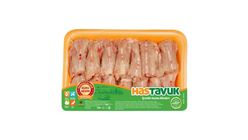 Hastavuk Piliç But Kelebek 750 g