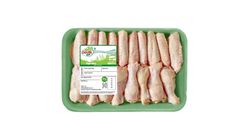 Gedik Piliç Izgara Kanat 750 g