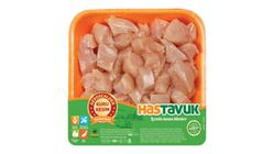 Hastavuk Piliç Kuşbaşı Fileto 500 g