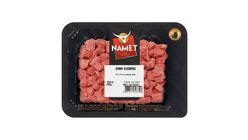 Namet Az Yağlı Kuşbaşı 400 g