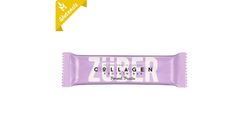 Züber Orman Meyveli Glutensiz Kolajen Protein Bar 35 g