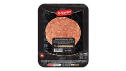 Akşeker Dana Hamburger Köfte 400 g