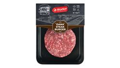 Akşeker Steak Dana Burger 150 g