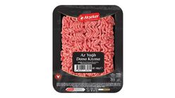 Akşeker Az Yağlı Dana Kıyma 400 g