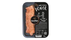 Bonfilet Pişmiş Dana Kuzu Kıyma Döner 250 g