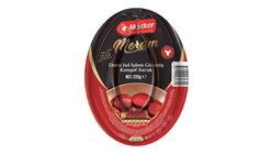 Akşeker Heat-Treated Beef Sausage 220 g