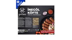 Bursa Kebap Evi İnegöl Köfte 300 g