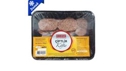 Özcanlar Çiftlik Köfte 330 g