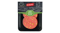 Akşeker Dana Fıstıklı Sucuk 150 g