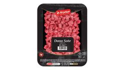 Akşeker Dana Sote 400 g