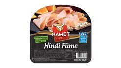Namet 7/24 Hindi Füme 60 g