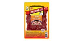 Apikoğlu Dana Parça Pastırma 80 g