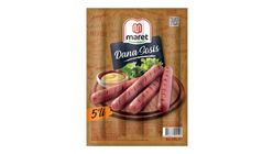 Maret Soyulmuş Sosis 5'li 240 g