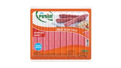Pınar Uzun Hindi Sosis 430 g