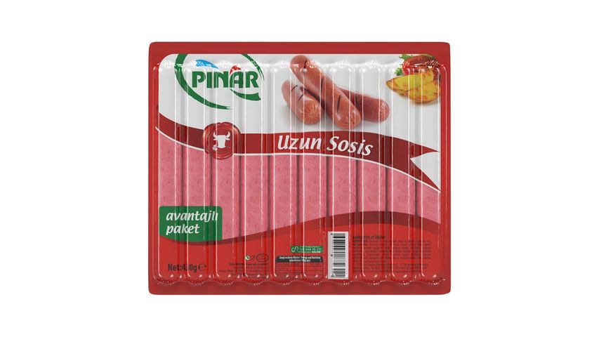 Pınar Sosis 430 g