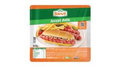Banvit Chicken Long Sausage 1000 g