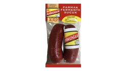 Apikoğlu Fermente Dana Parmak Sucuk 200 g