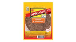 Apikoğlu Roast Beef Slices 100 g