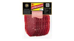 Apikoğlu Kurutulmuş Dana Füme Et 70 g