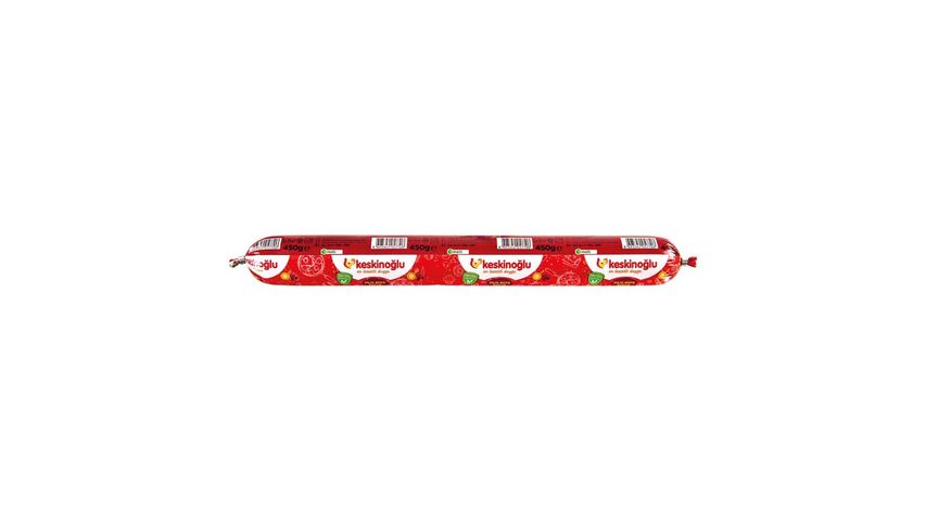 Keskinoğlu Chicken Buffet Sausage 450 g