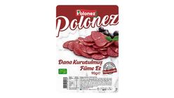 Polonez Dana Kurutulmuş Füme Et 90 g