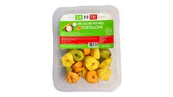 Undotre Undotre Tricolore Cheese Tortelloni 300 g