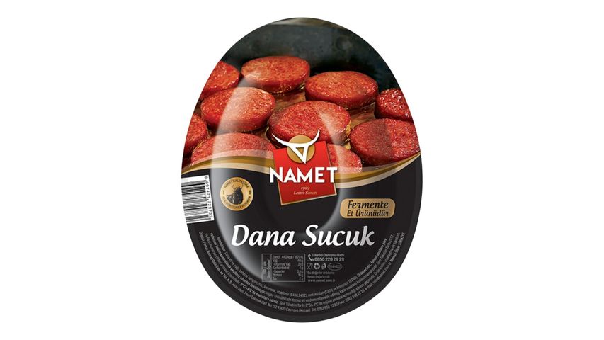 Namet Fermente Kangal Sucuk 225 g