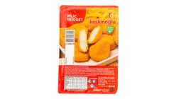 Keskinoğlu Piliç Nugget 300 g