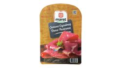 Maret Çemeni Sıyrılmış Dana Pastırma 100 g