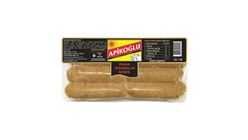 Apikoğlu Dana Izgaralık Sosis 130 g
