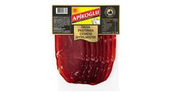 Apikoğlu Çemensiz Dana Pastırma 70 g