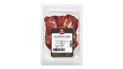 Namet Beef Entrecôte Pastrami 100 g