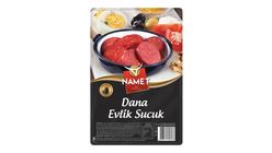 Namet Dana Ev Tipi Fermente Sucuk 400 g