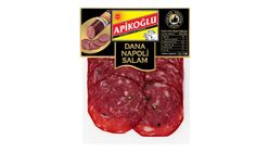 Apikoğlu Dilimli Dana Napoli Salam 70 g