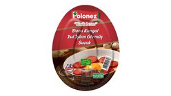 Polonez Dana Kangal Isıl İşlem Görmüş Sucuk 180 g