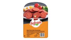 Namet Sofram Piliç Dilimli Sucuk 200 g