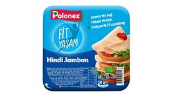 Polonez Turkey Ham 50 g