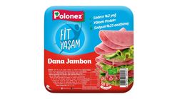 Polonez Dana Jambon 50 g