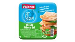 Polonez Hindi Füme Eti 50 g