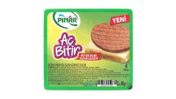 Pınar Ready-to-Eat Large Slice Turkey Sucuk 80 g