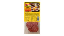 Apikoğlu Sliced Beef Sausage 100 g
