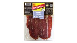 Apikoğlu Sliced Beef Smoked Ribs