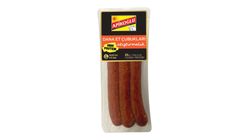 Apikoğlu Beef Sticks 70 g